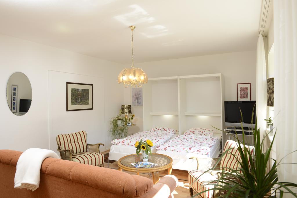 Ferienwohnung Barbara Eschwege Exterior photo